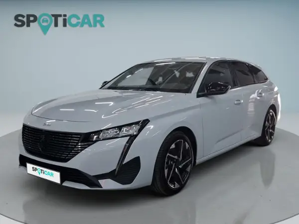 Peugeot 308 SW
